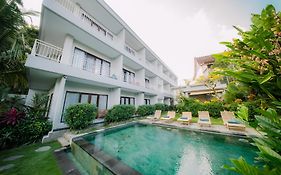 Puspa Guest House